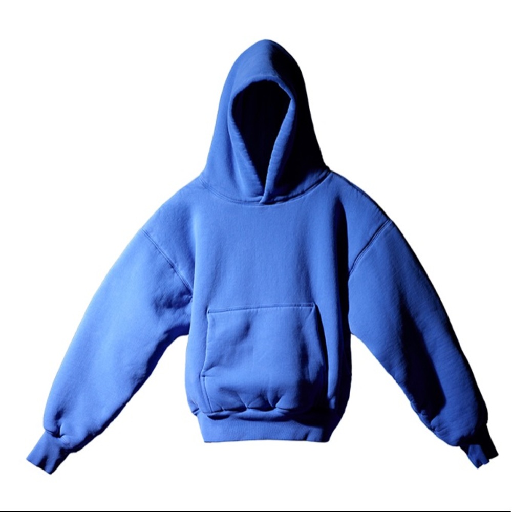 Yeezy / Gap Hoodie size Small